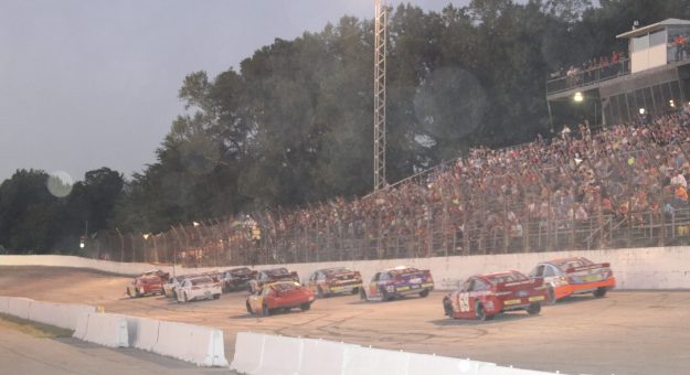 Visit Salem Speedway Happy to Be Part of 2020 ARCA Menards Series Schedule page