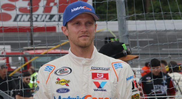Visit Travis Braden- ” I think it’s going to turn into a great championship battle between us and the Venturini cars” page