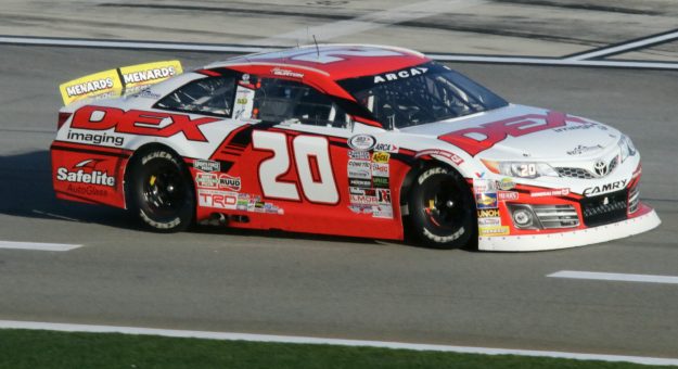 Visit Owner’s Championship Coming Down to Wire; Could See First Split Driver/Owner ARCA Menards Series Champions Since 1995 page