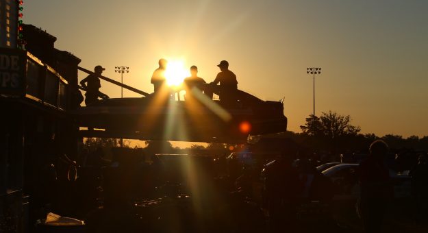 Visit Stock Cars, Open Wheelers, and Monster Trucks Highlight Final Three Days of DuQuoin State Fair page