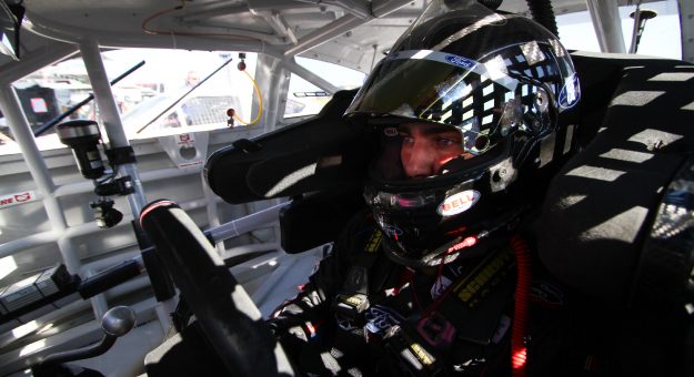Visit Chad Bryant Racing to Field Two Entries in NASCAR K&N Pro Series West Finale at ISM Raceway page