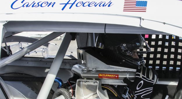 Visit ARCA Menards Series Driver Carson Hocevar to Make Second NASCAR Gander Outdoors Truck Series Start of 2019 at Phoenix page