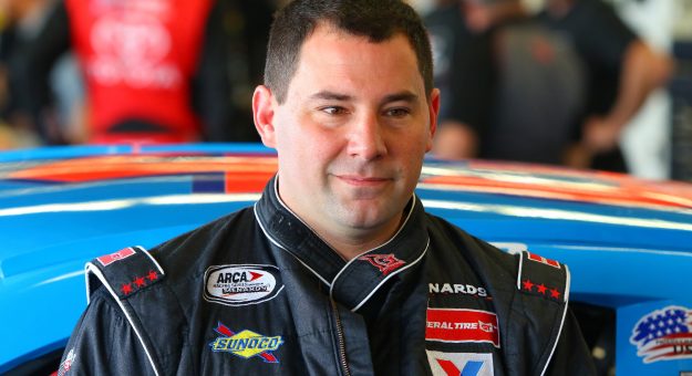 Visit Empire Racing Finishes Strong Week with Top-Five Finish with Sean Corr at Daytona page