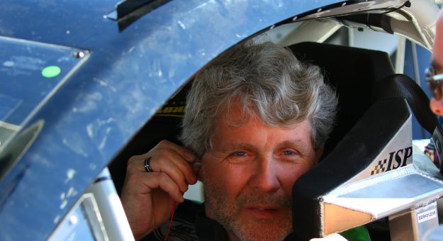 Visit Tommy Vigh, Jr., No. 10 Extreme Kleaner/Menards Ford Preview: Five Flags page