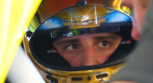 Visit Joe Graf, Jr. Looks to Get Season Turned Around at Salem page