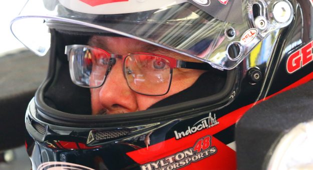 Visit Brad Smith, No. 26 Copraya.com Websites Chevrolet Preview: Talladega page