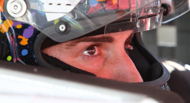 Visit Bret Holmes, No. 23 Holmes II Excavation Toyota Recap: WWT Raceway page