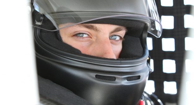 Visit Carson Hocevar, No. 28 Scott’s/KBR Development Chevrolet Preview: WWT Raceway page