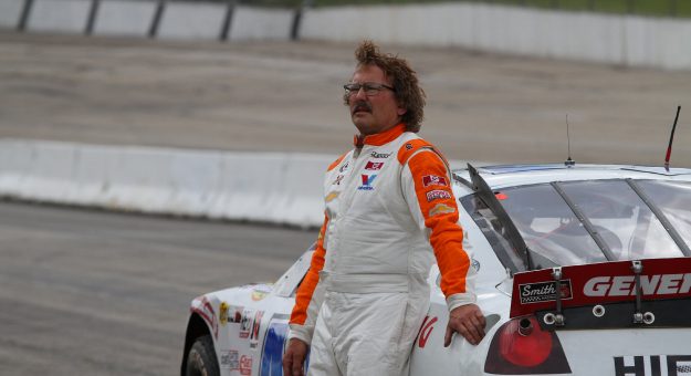 Visit Brad Smith, No. 48 Copraya.com Chevrolet Recap: Madison page