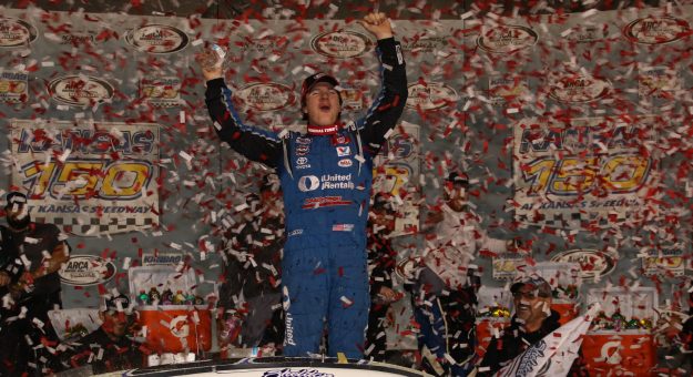 Visit Defending ARCA Menards Series Champion Sheldon Creed to be Inducted into International Motorsports Hall of Fame ARCA Wall of Champions page