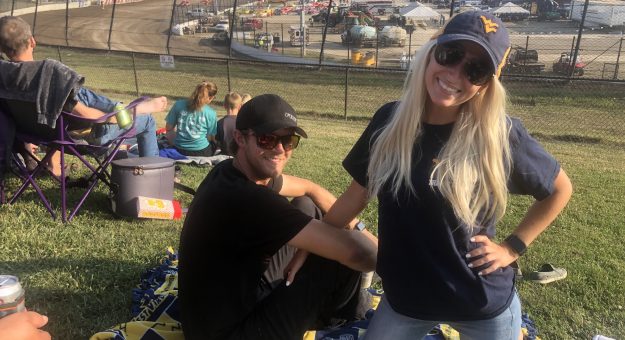 Visit Five With The Five: Eldora Has Become Tradition For Travis Braden page