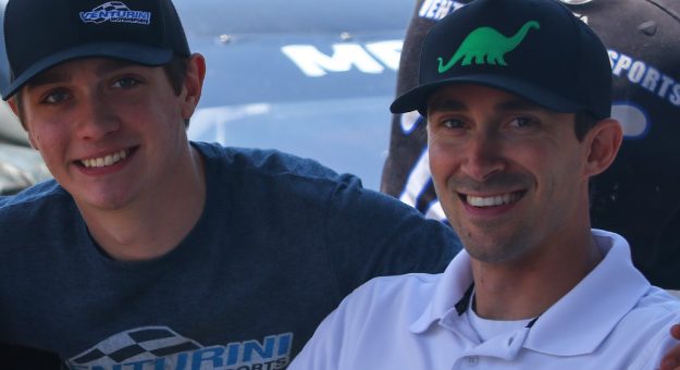 Visit It’s Not Just Points Earned but Points Lost As Well in Battle for ARCA Menards Series Championship page