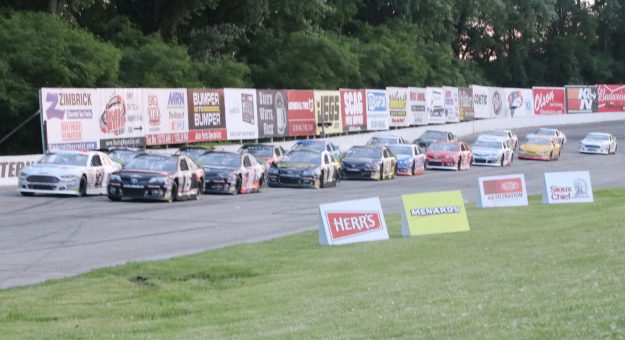 Visit Discounted Tickets Now Available at Madison-Area Menards for June 14 Shore Lunch 200 at Madison International Speedway page