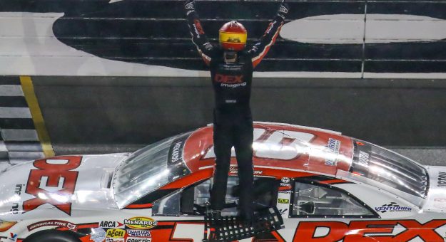 Visit Venturini Motorsports Off to Strong Start in 2019 page