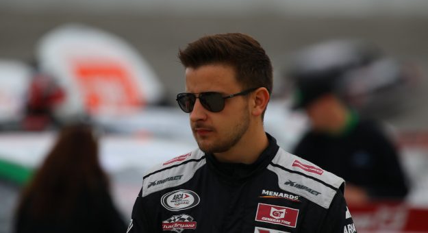 Visit Joe Graf, Jr. Returns to Talladega Looking for Three More Inches page