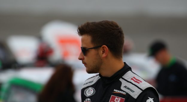 Visit Joe Graf, Jr., No. 77 EAT SLEEP RACE Ford Preview: Talladega page