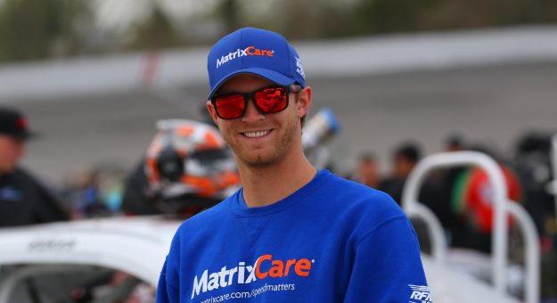 Visit ARCA Menards Series Championship Standings Shaken Up After Salem page