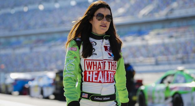 Visit Leilani Munter Says Farewell with Solid Run at Daytona page