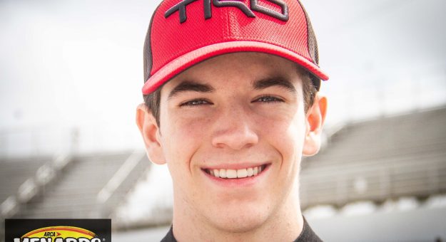Visit Chandler Smith Scores Another Short Track Top Five in Pensacola page
