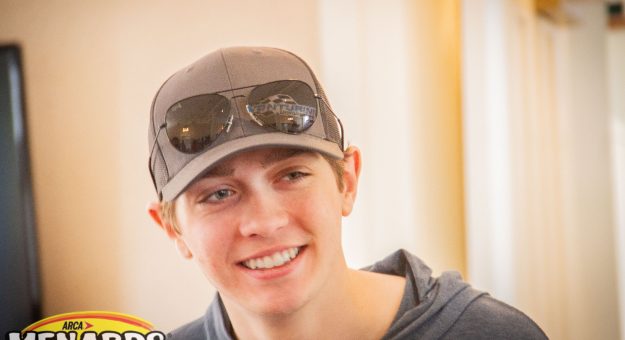 Visit Christian Eckes-“It’s driven us to really work together” page