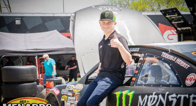 Visit Photo Album: Day One At Toledo page
