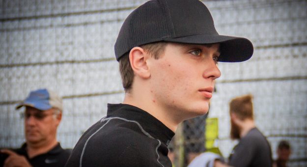 Visit Christian Eckes, No. 15 JBL Audio Toyota Preview: Iowa page
