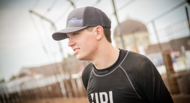 Visit Christian Eckes, No. 15 JBL Audio/Illinois Truck & Equipment Toyota Preview: DuQuoin page