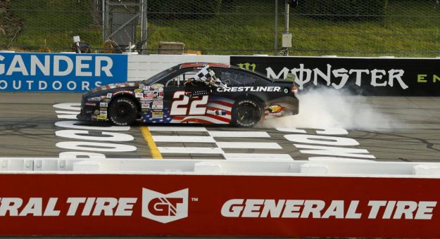 Majeski Pocono.jpg