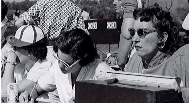 Visit Original MARC/ARCA Employee Marilyn Canale Passes at Age 97 page