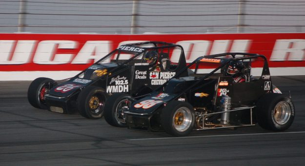 Non Wing Sprint Cars To Return To Lucas Oil Raceway With Arca On July 3 2020.jpg