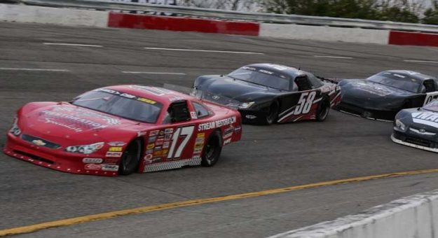 Slm North South Challenge Fairgrounds Speedway Nashville Field 2.jpg
