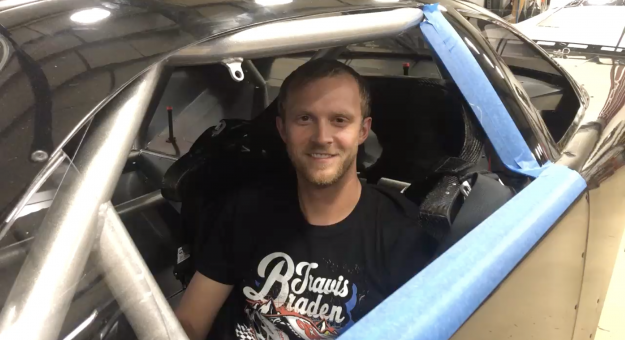Visit Travis Braden-“If you’re going to Talladega for race weekend, you have to check out Talladega Boulevard.” page