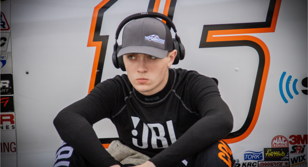 Visit Christian Eckes, No. 15 JBL Audio Toyota Preview: Elko page