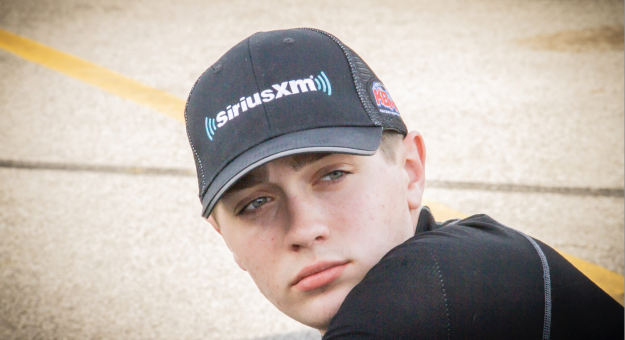 Visit Christian Eckes Continues Elko Hot Streak, Claims General Tire Pole for Menards 250 page