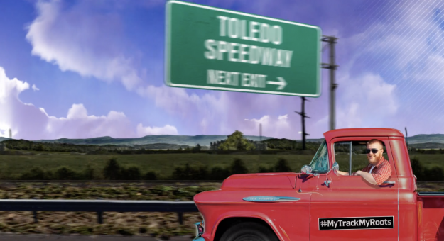 Visit “Toledo Has Deep History With The ARCA Series”- Grass Roots Racing Tour page