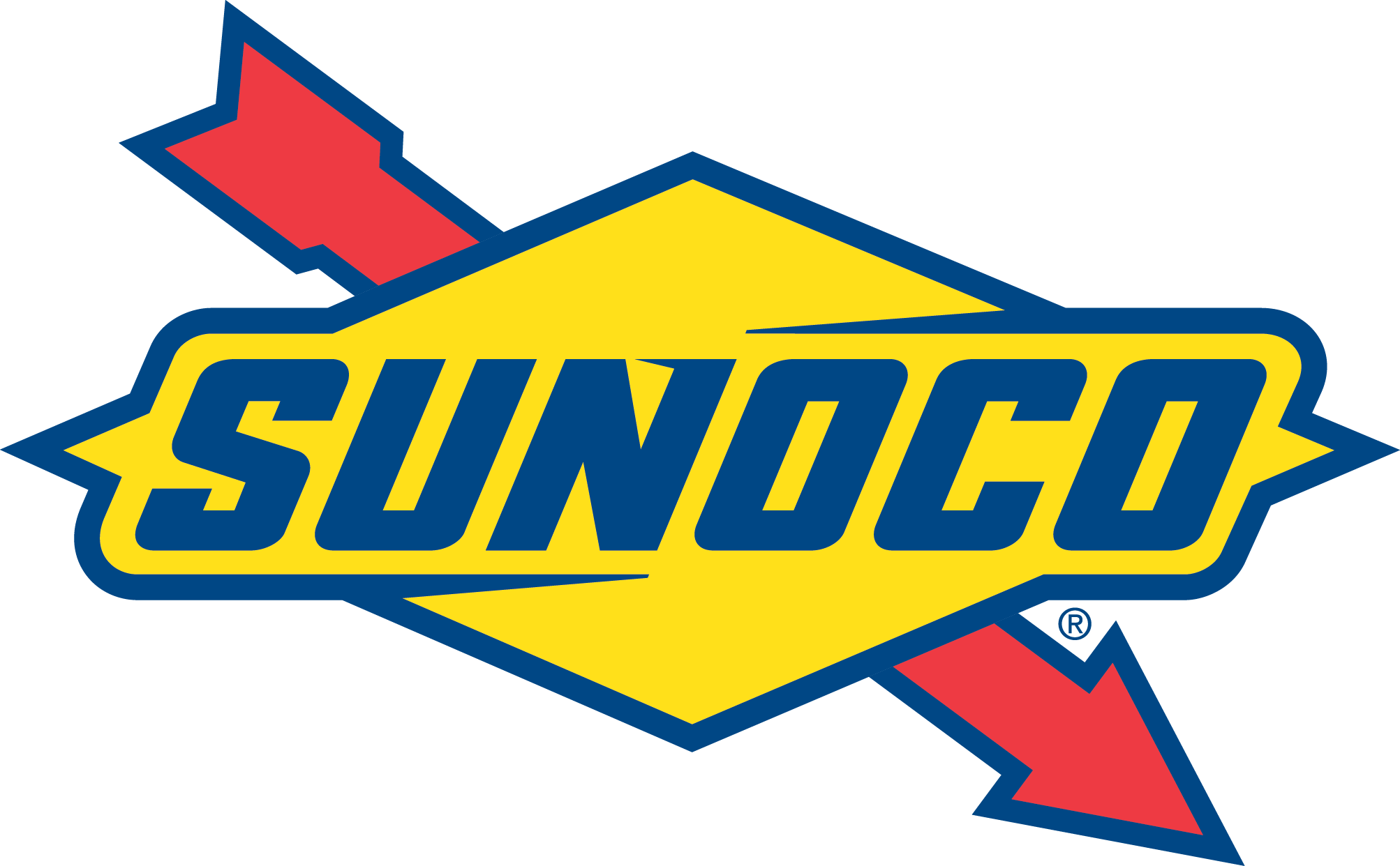 Sunoco Website