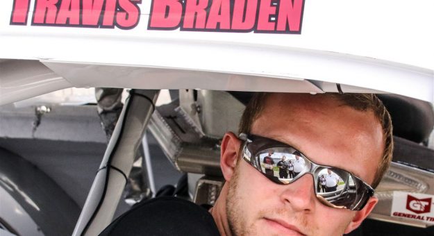 Visit ARCA Menards Series Standings Shaken Up Again After Nashville page
