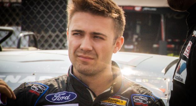 Visit Ty Majeski Starts Hunt for Third Win of 2019 with Fastest Lap in Practice for Bounty 150 at Chicagoland Speedway page