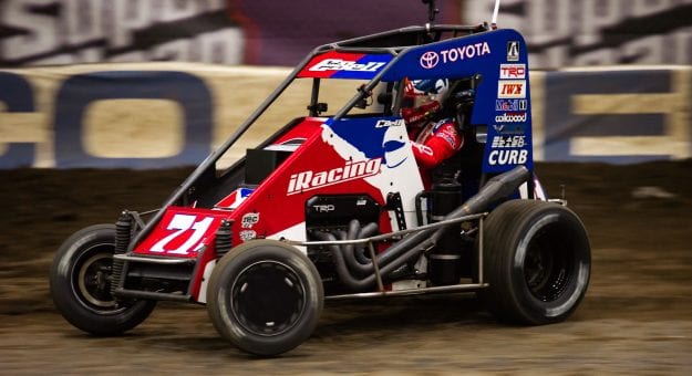 Visit ARCA Flavor Spices Each Night of Chili Bowl Midget Nationals page