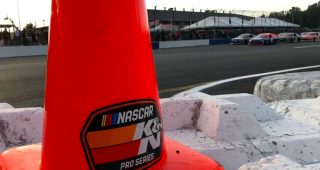 Busy K&N Pro Series Weekend at Bristol and Evergreen