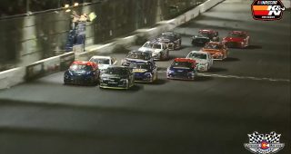 Deegan Does It Again