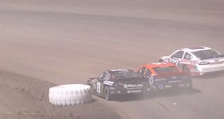 Deegan For The Win