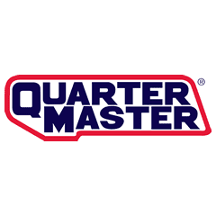 Quarter Master Website