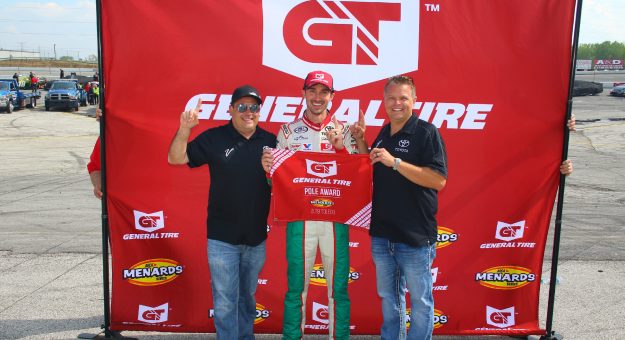 Visit Michael Self Claims Most General Tire Poles in 2019 page