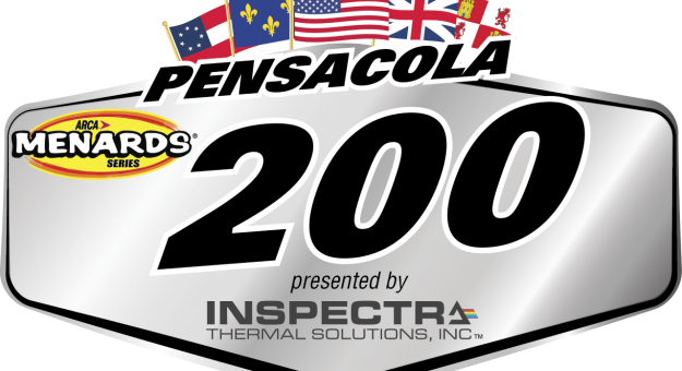 Visit Inspectra Thermal Solutions Signs as Presenting Sponsor of ARCA Return to Five Flags Speedway page