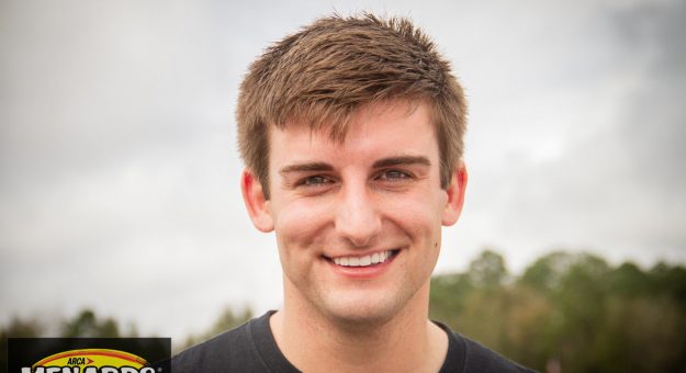 Visit Bret Holmes Rides Wave of Momentum into Salem page