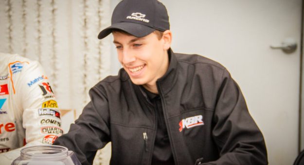 Visit Carson Hocevar, Woodchopper Headline Madison Menards Appearance on June 13; Last Chance to Score Discounted Tickets to Friday Night’s Shore Lunch 200 page