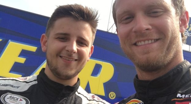 Visit Overnight Rains Force Delays at Pocono; Practice Postponed, Qualifying for General Tire 200 Canceled page