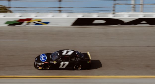 Visit PIT BOX: Daytona Kicks Off 68th Season of ARCA Racing page