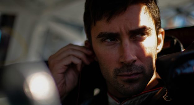 Visit Michael Self Heads To Daytona Chasing Trophies page